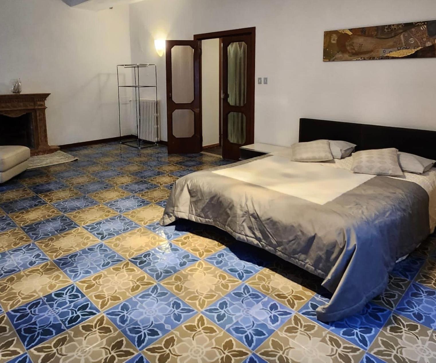 La Famosa Dimora Ambasciatore San Marino Luaran gambar