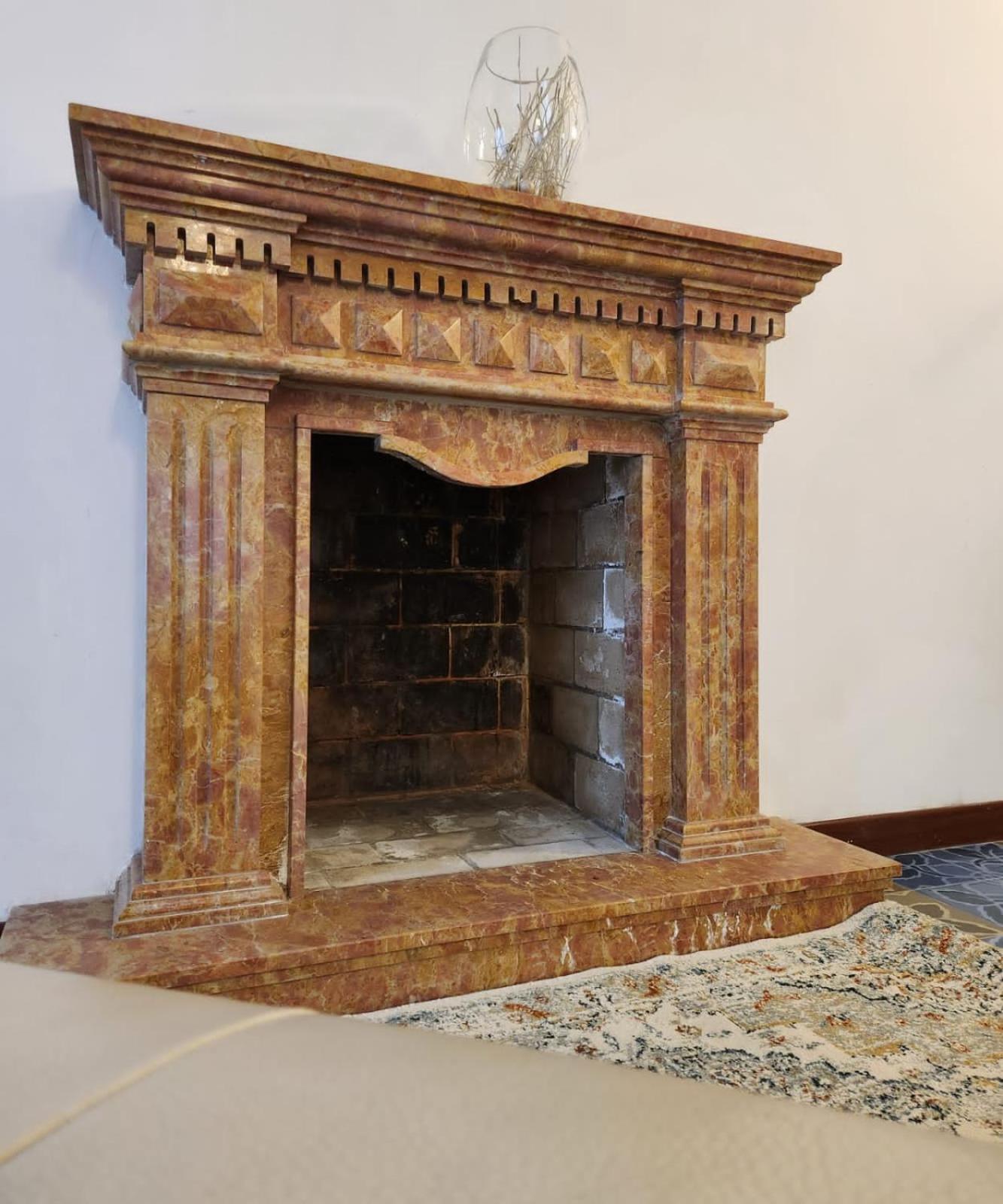 La Famosa Dimora Ambasciatore San Marino Luaran gambar